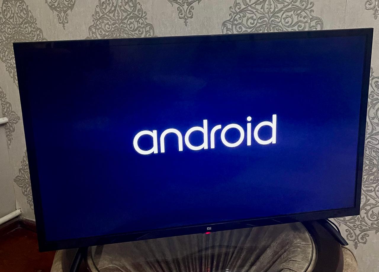 Xiaomi Smart 82ekran
