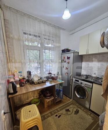 3-otaqlı mənzil, S.S.Axundov küç., 85 m²