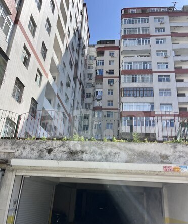 Qaraj, Bakıxanov qəs.