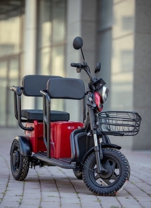 Volta APEC APM5, 2026