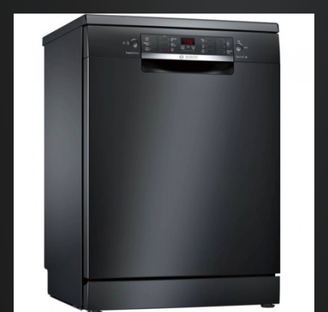 Qabyuyan Bosch SMV6ECX08E