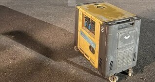 Generator icarəsi