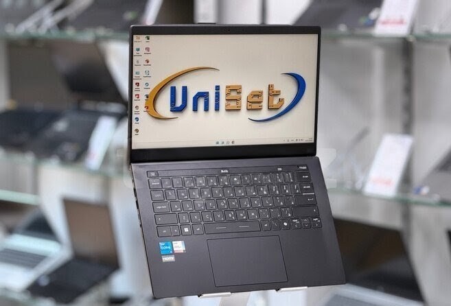 Noutbuk MSI Modern-14