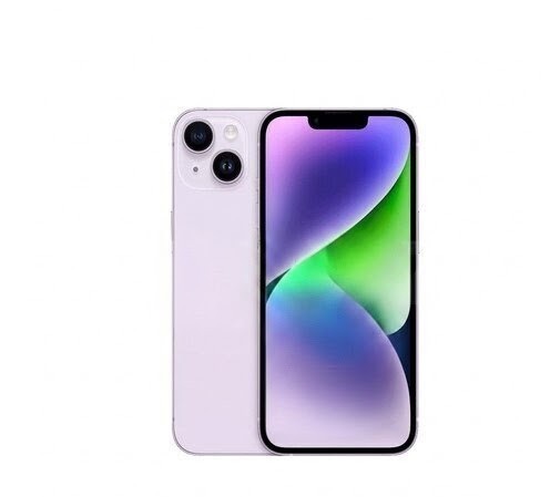 Apple iPhone 14 Purple 128GB/4GB
