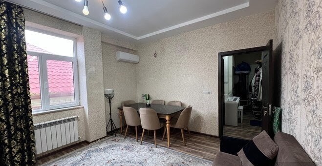 1-otaqlı yeni tikili, Xırdalan ş.,