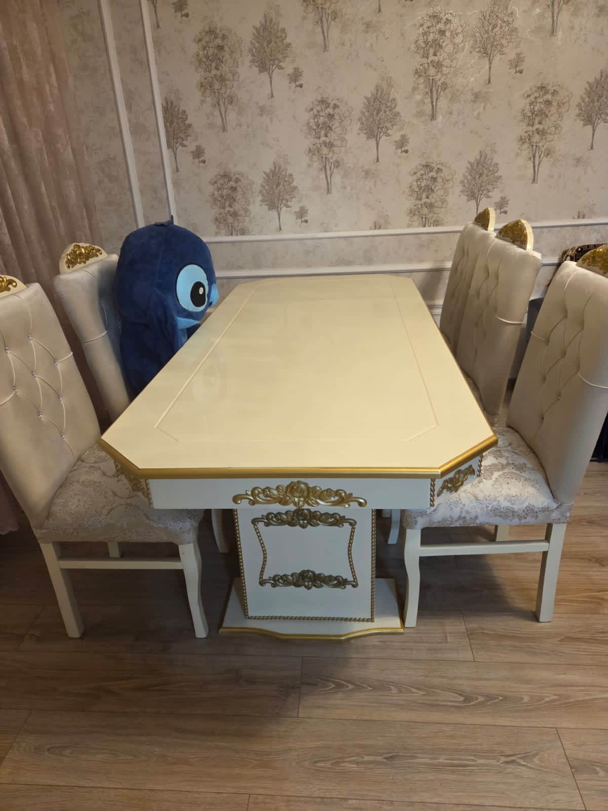 Masa dəsti