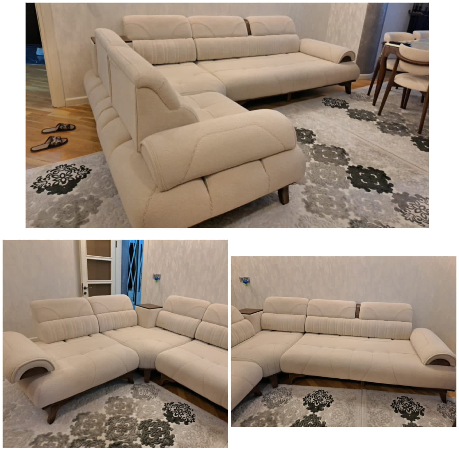 Kunc divan