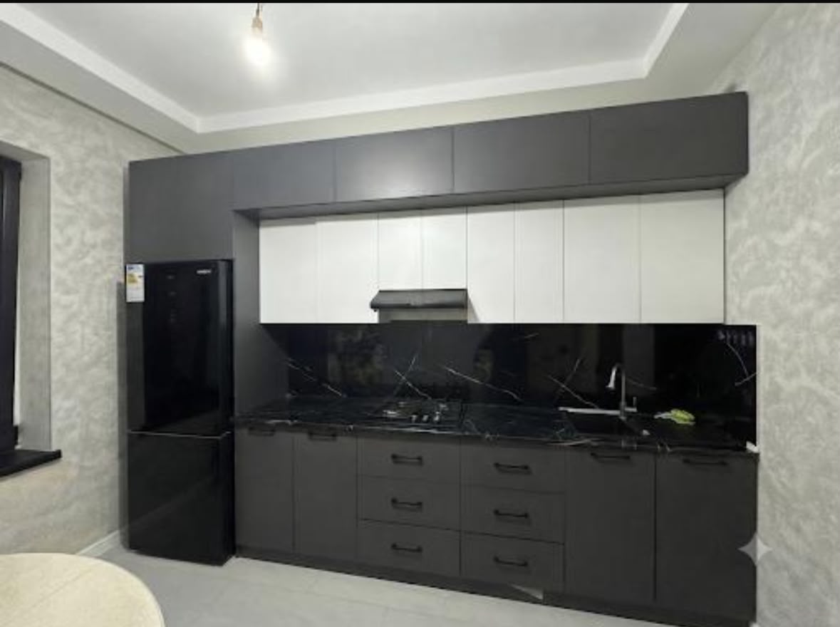 MƏTBƏX MEBELİ
