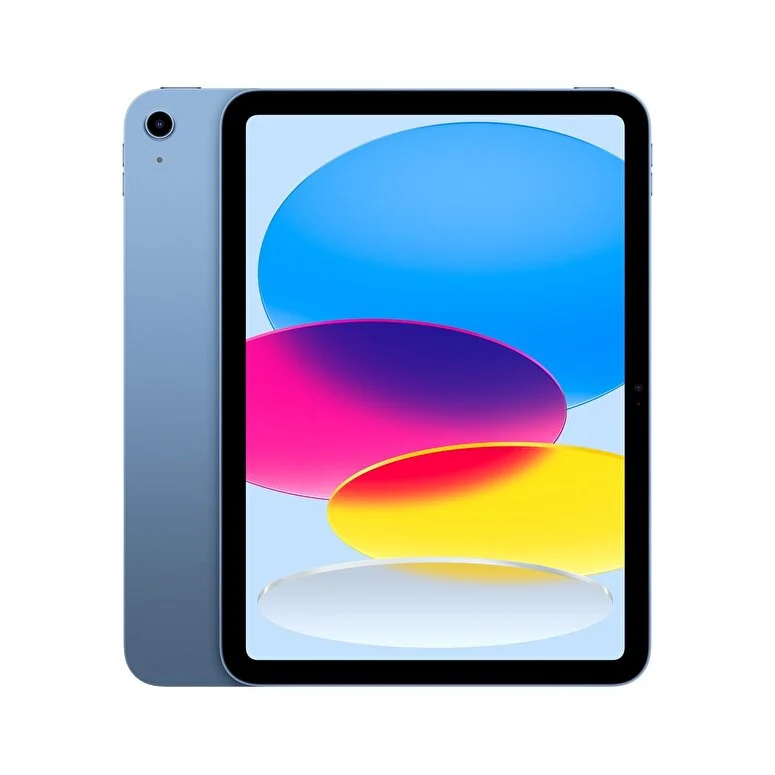 Apple iPad A16 (2025) Blue 128GB