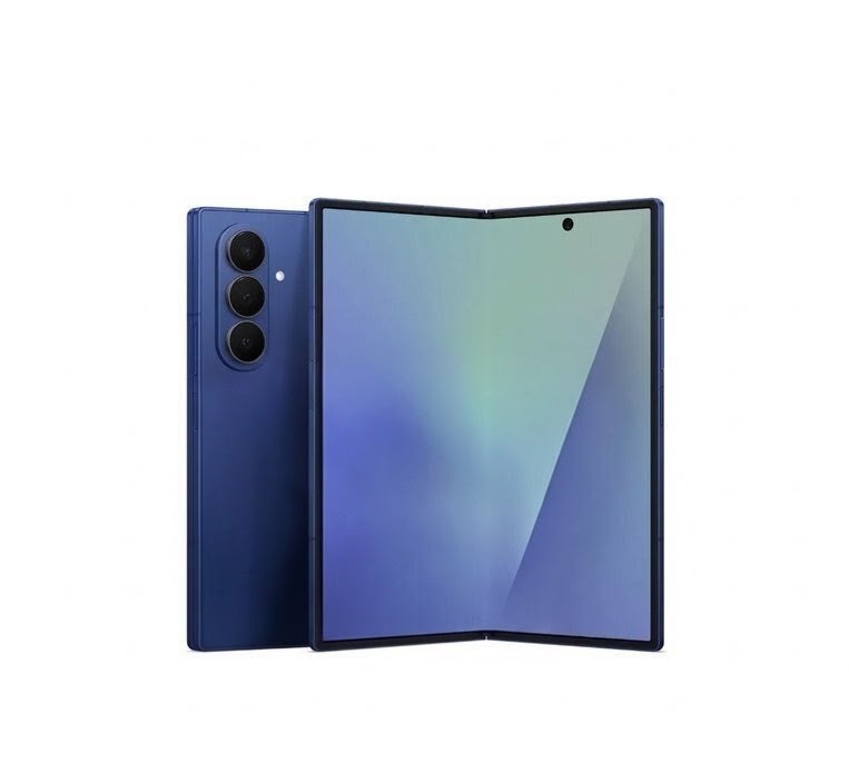 Samsung Galaxy Z Fold 7 Blue Shadow 256GB/12GB