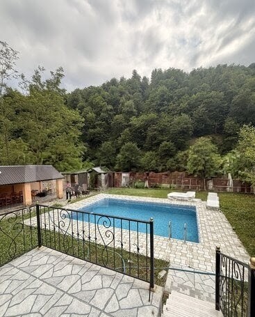 Bağ evi kirayə verilir