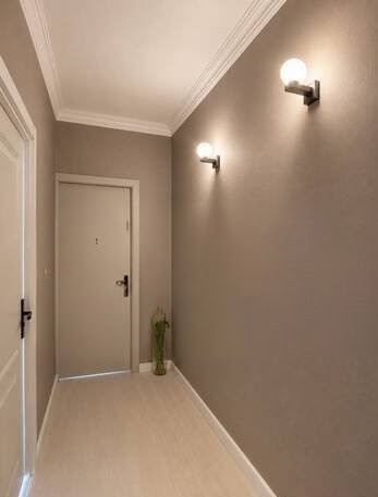 2-otaqlı mənzil, Bakıxanov qəs., 54.1 m²