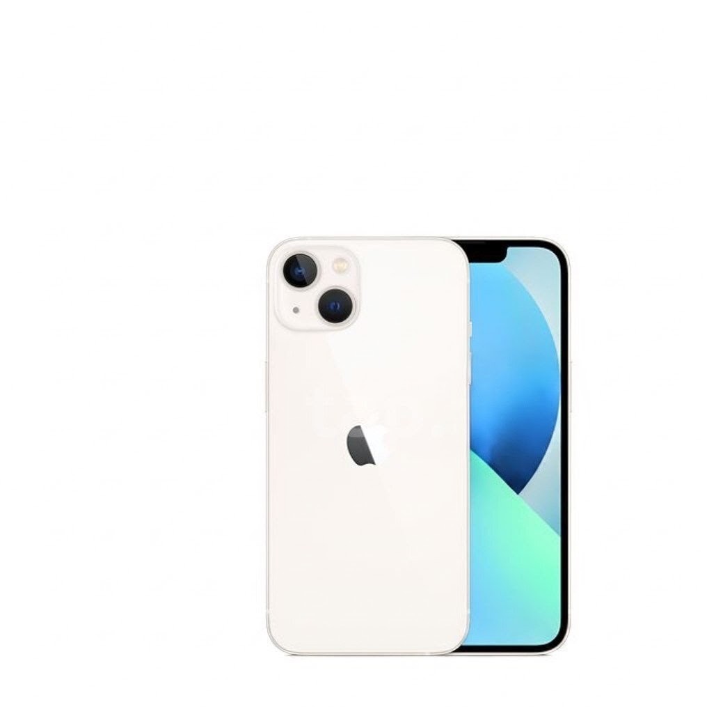 Apple iPhone 13 Starlight 128GB/4GB