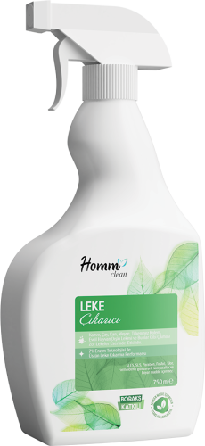 BİTKİ MƏNŞƏLİ LƏKƏ ÇIXARAN VASİTƏ 750 ML