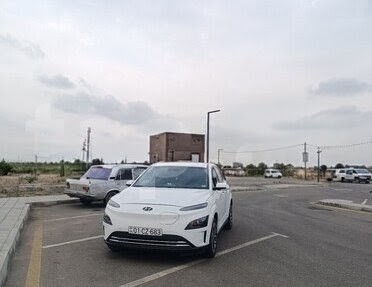 Hyundai Kona, 2023 il