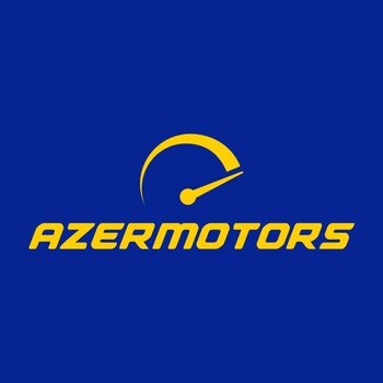 AzerMotors" ehtiyat hissələr