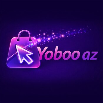 Yoboo az onlayn mağaza