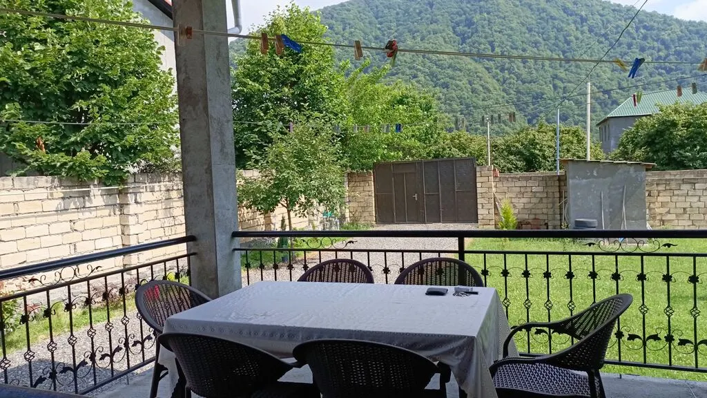 Günlük kiraye ev