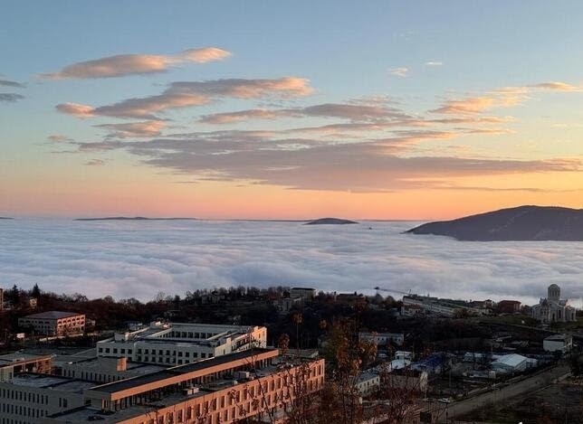 Kirayə ev verilir