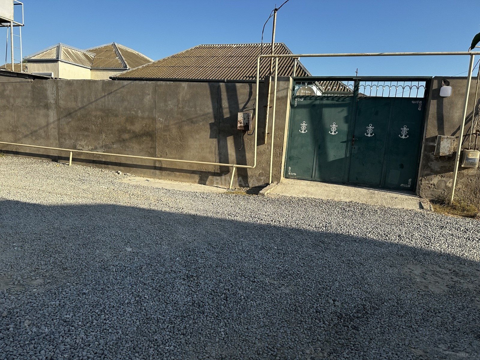 Satılır 3 otaqlı həyət evi/bağ evi 95 m², Binə q.