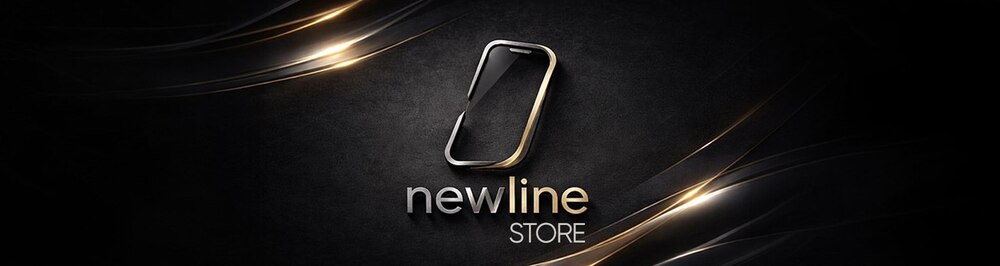 New Line Store mağazası