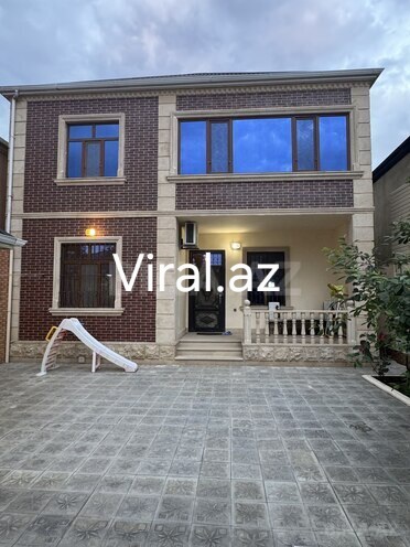 Satılır 5 otaqlı həyət evi/bağ evi 170 m², Zabrat q.