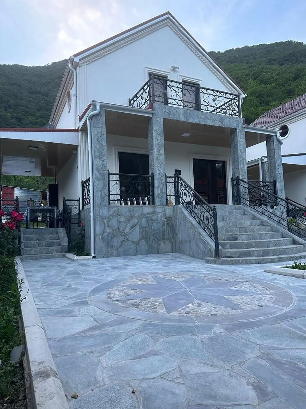 Kiraye ev
