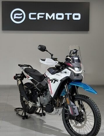 CFMOTO