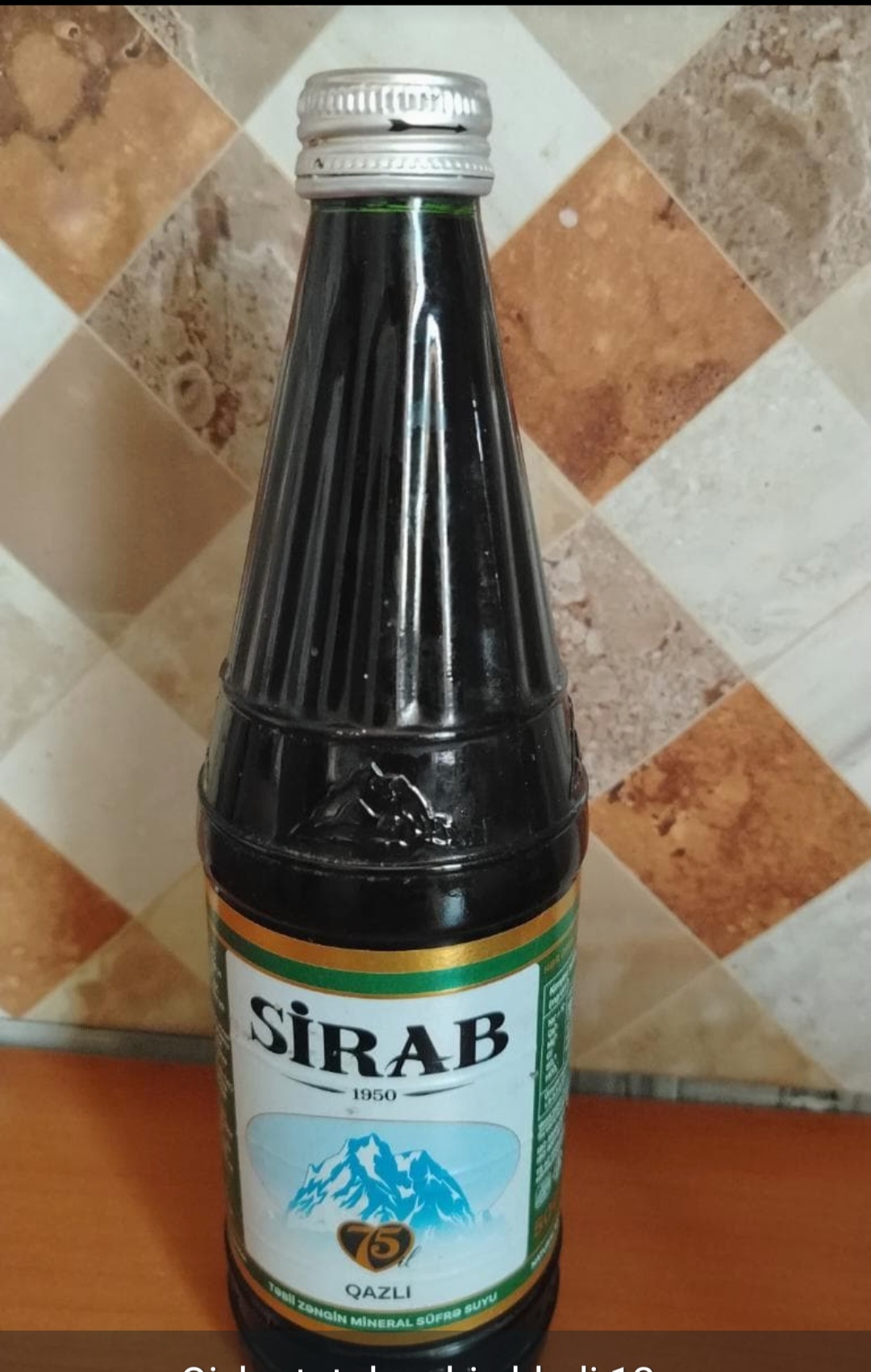 Tut doşabı satılır