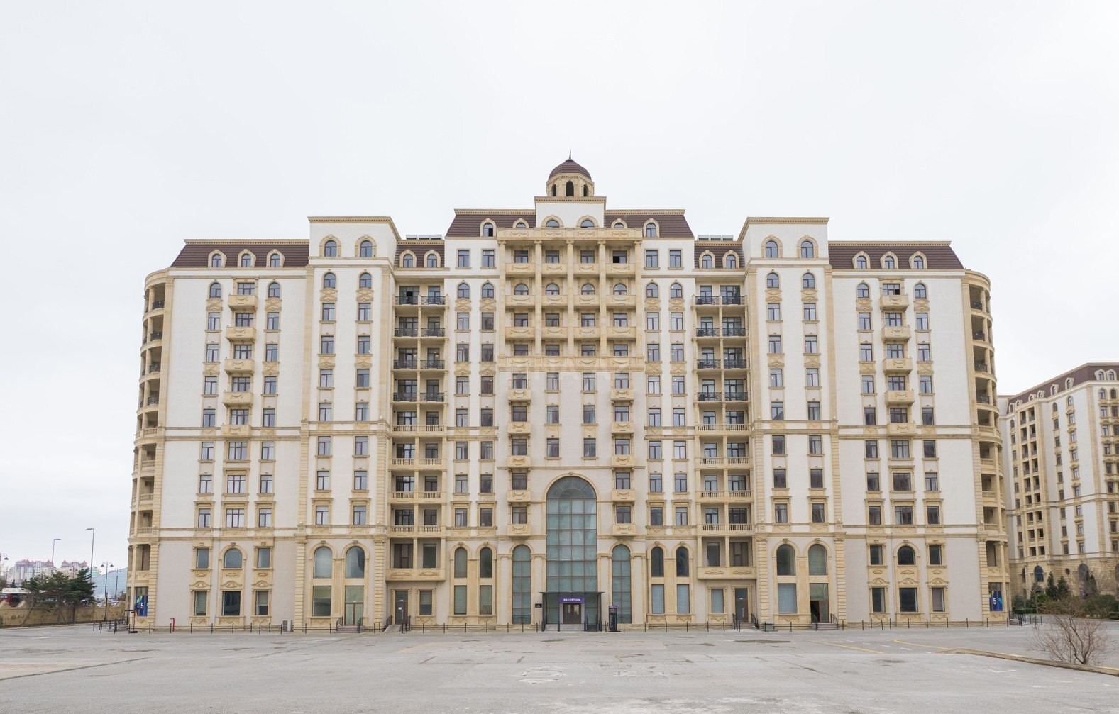 Kirayə verilir