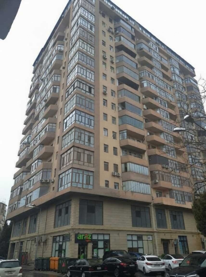 2 otaqlı Yeni tikili
