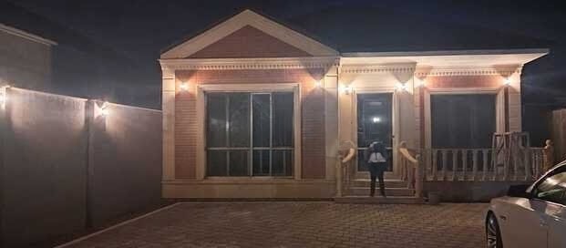 3 otaqlı Həyət evi/Bağ evi