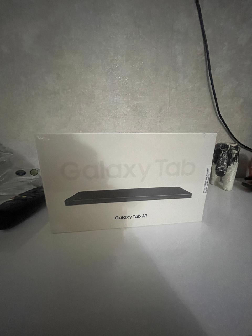 Samsung Galaxy Tab A9.