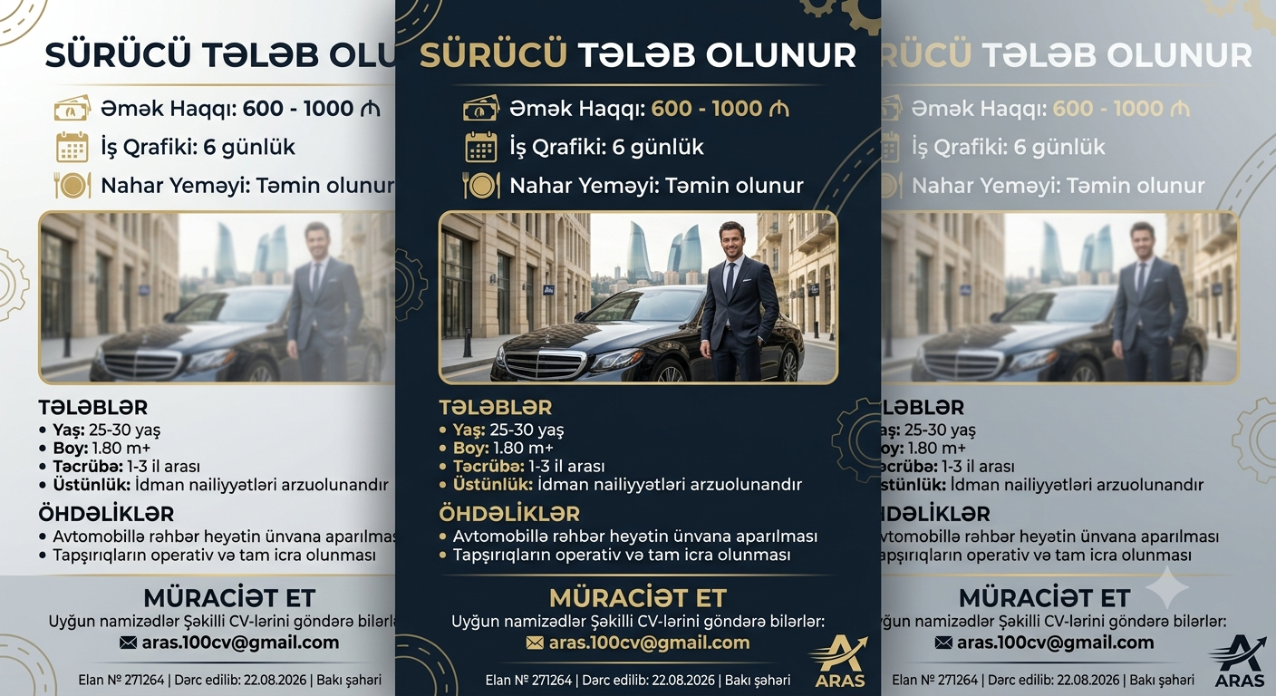 Sürücü