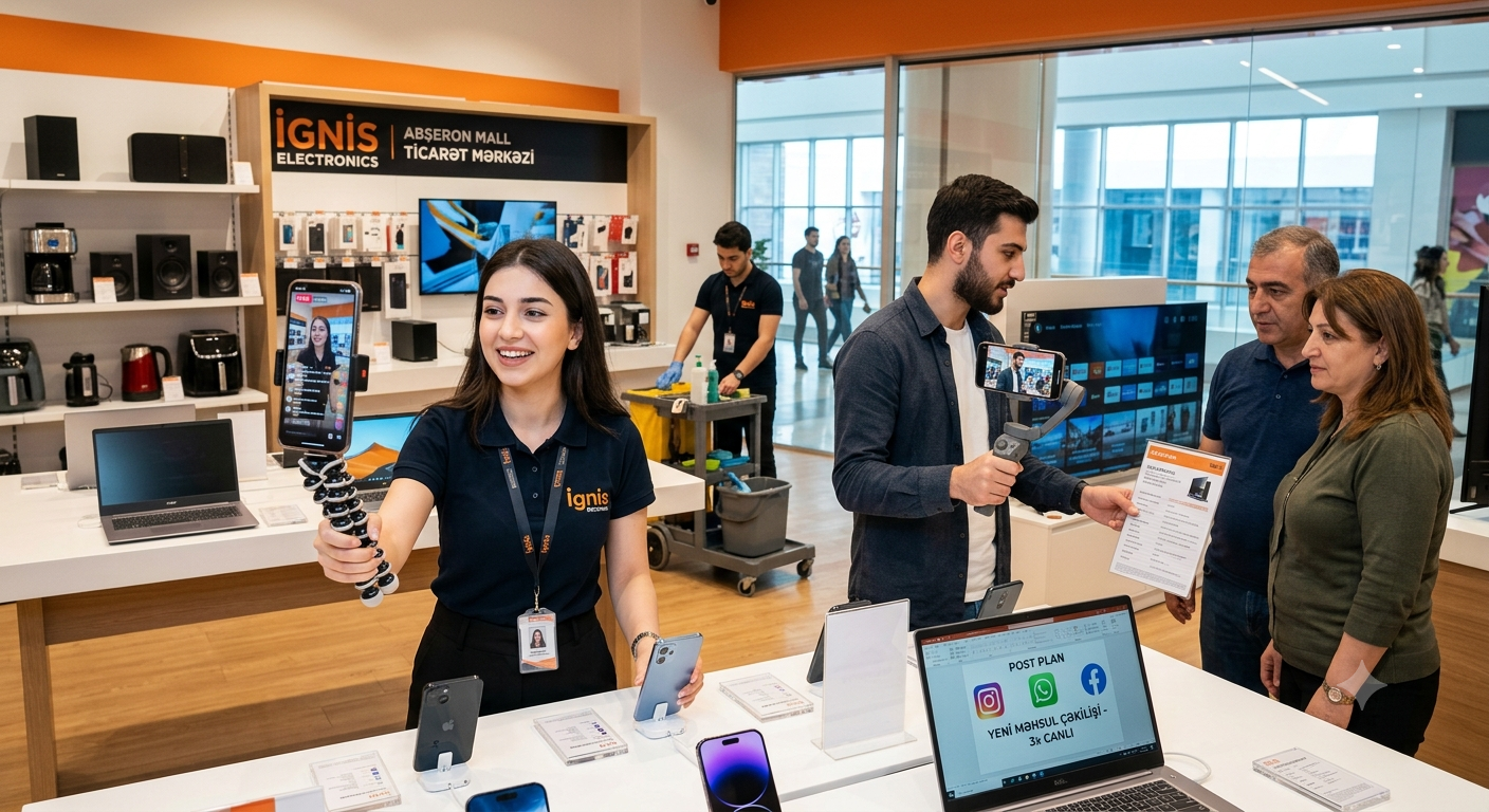SMM-menecer axdarılır