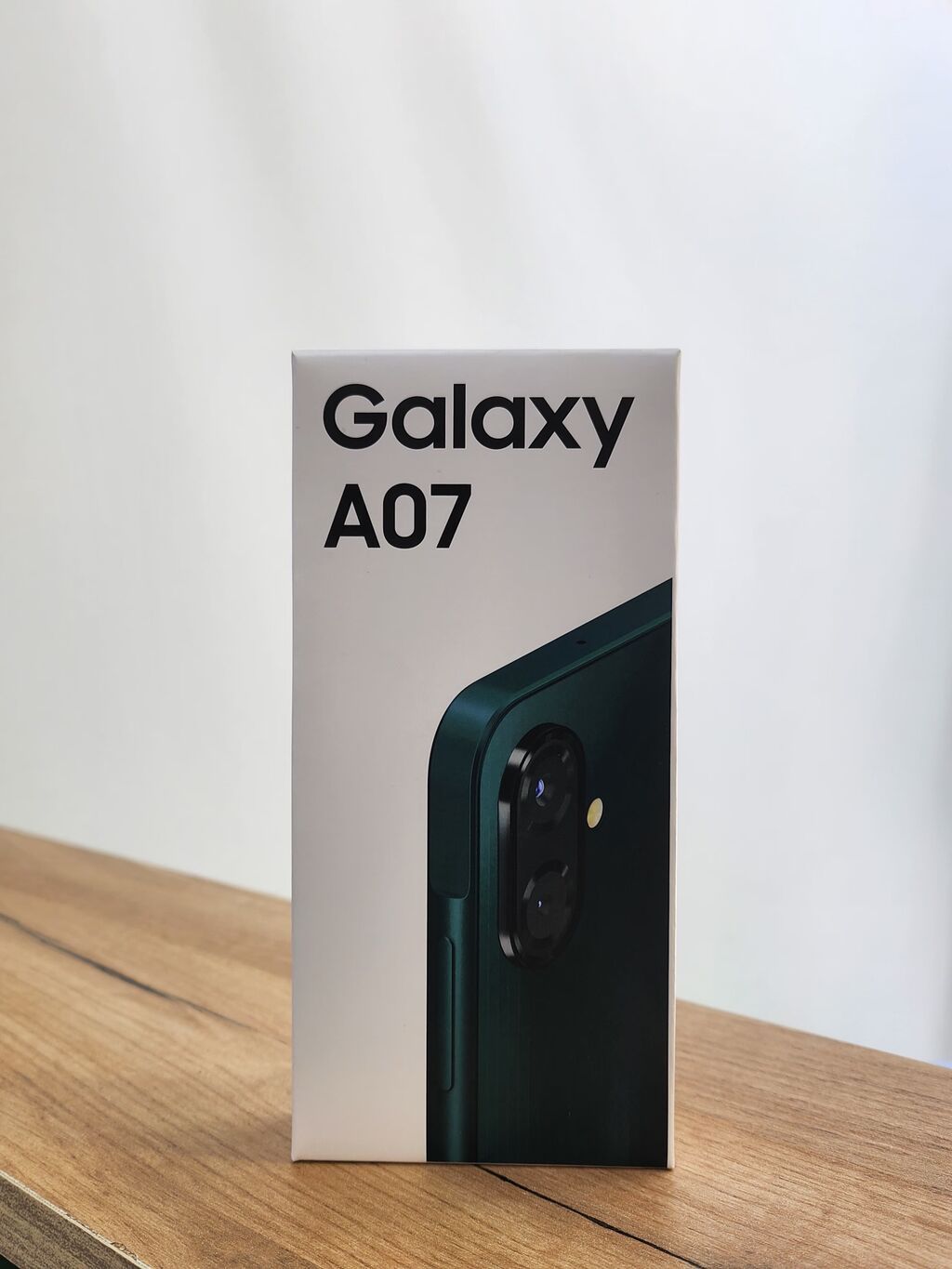 Galaxy A07