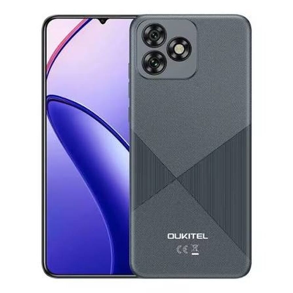 OUKITEL C53