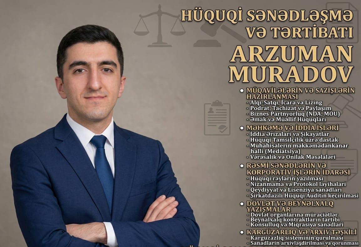 Hüquqi sənədləşmə, müqavilə və tender, Məhkəmə sənədləşməsi xidməti - 7/24 Peşəkar Dəstək