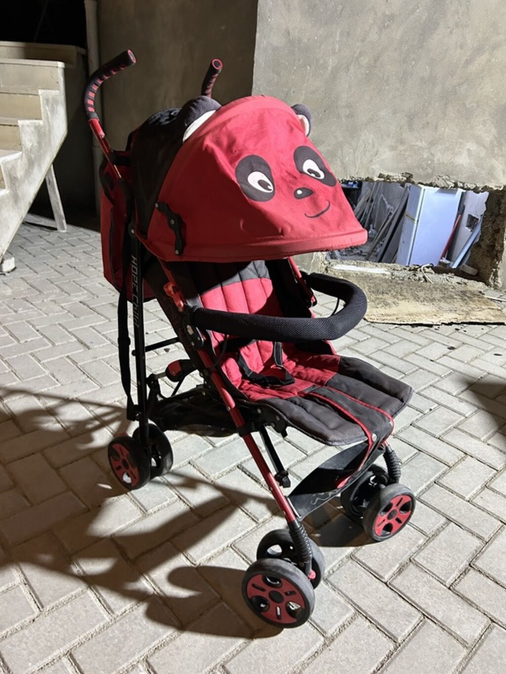 İşlənmiş, Yaş: 6-12 ay, Ünvandan götürmə