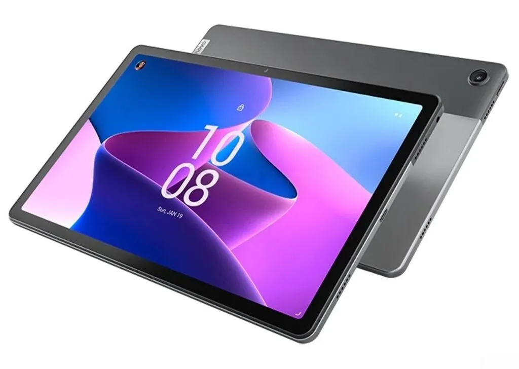 Lenovo Tab M10 Plus