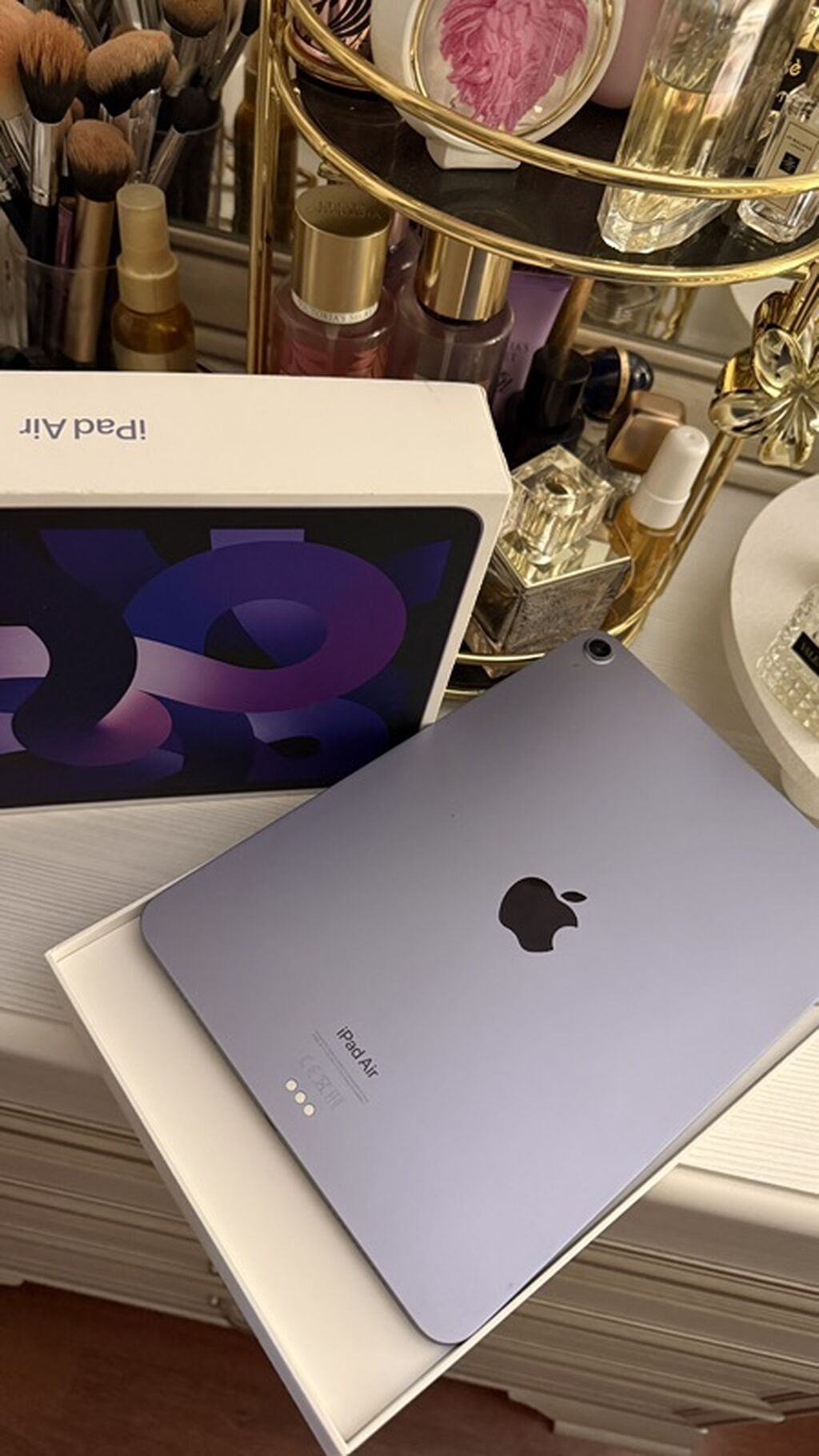 Apple iPad Air (5-ci nəsil) 64gb –