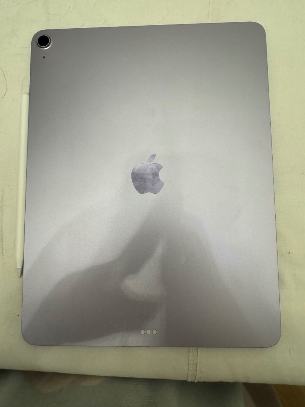 Yeni Apple iPad Air 13 (2025), 13", 128 GB
