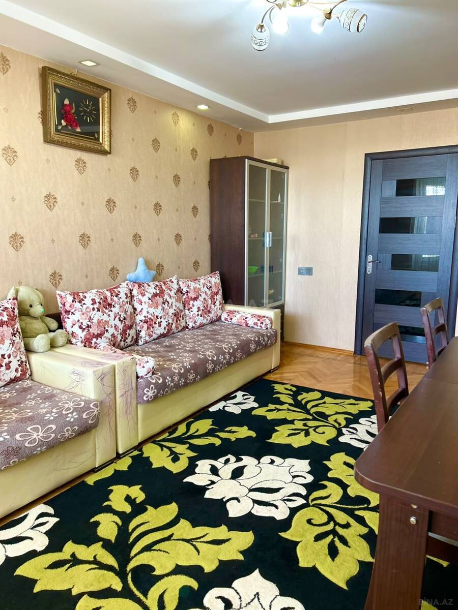 3 otaqlı Ev satılır