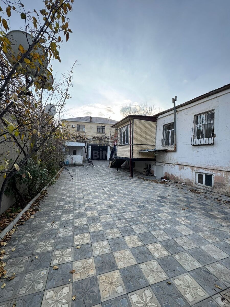 4 otaqlı Həyət evi/Bağ evi 150 m²