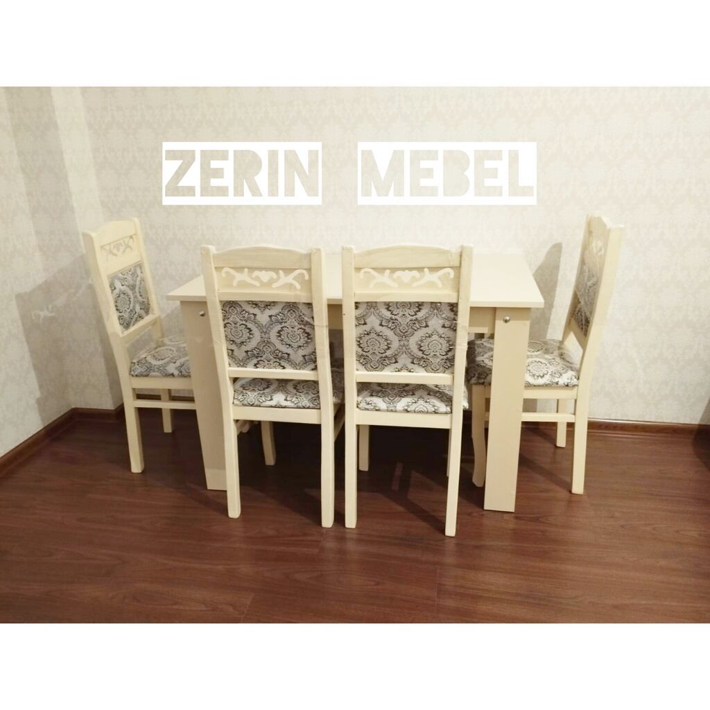 Teze stol stul dest 160 Azn. Topdan qiymete