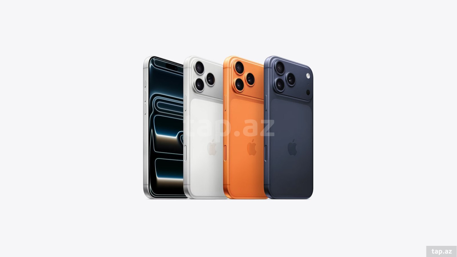 Apple iPhone 17 Pro Max Cosmic Orange 512GB/12GB