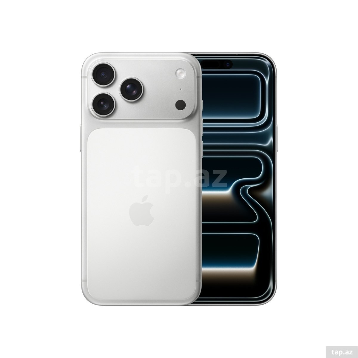 Apple iPhone 17 Pro Silver 256GB/12GB