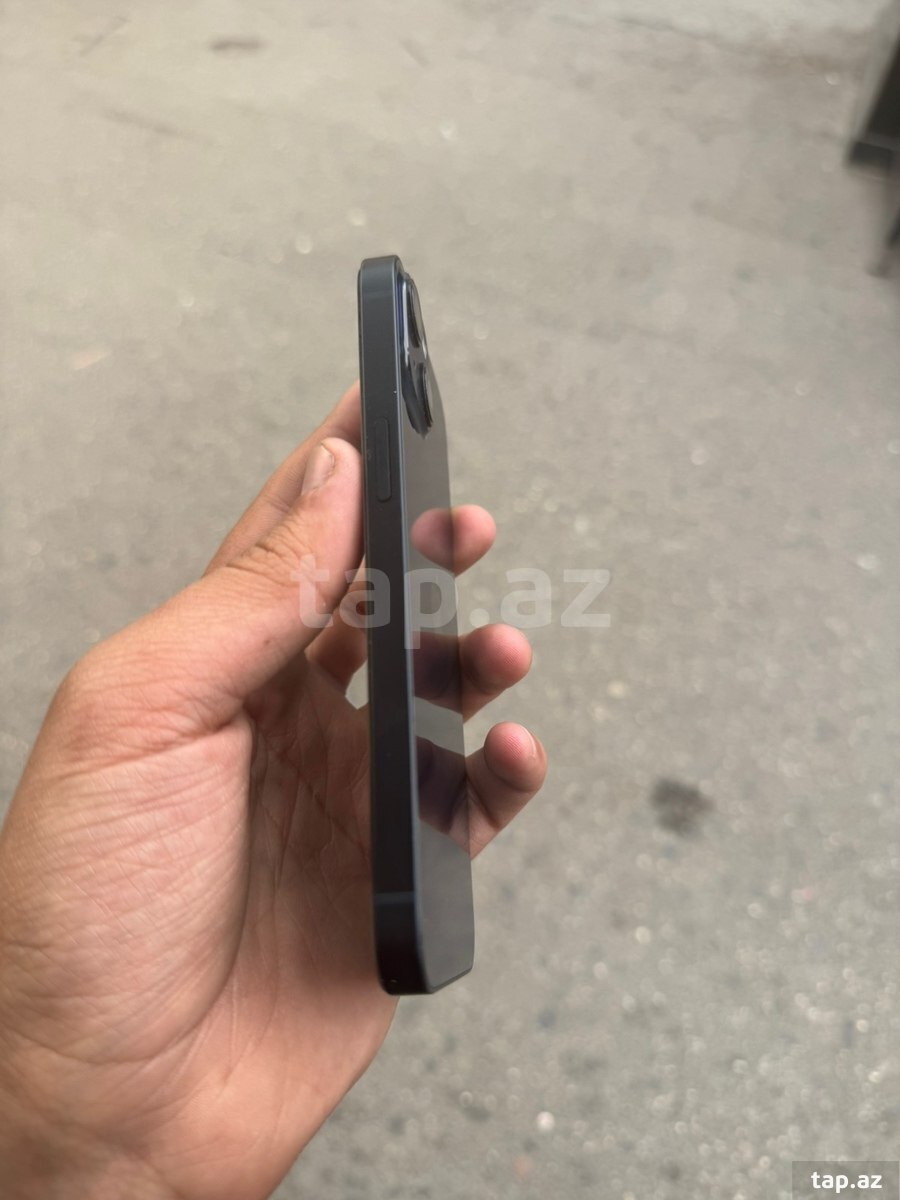 Apple iPhone 13 Midnight 128GB/4GB