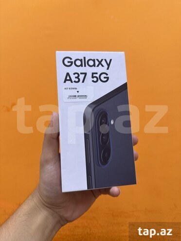 Samsung Galaxy A37 Charkoal 256GB/8GB