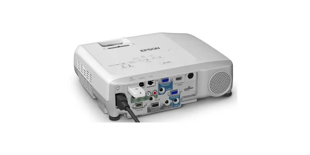 İşlənmiş Portativ Proyektor Epson, Ödənişli çatdırılma